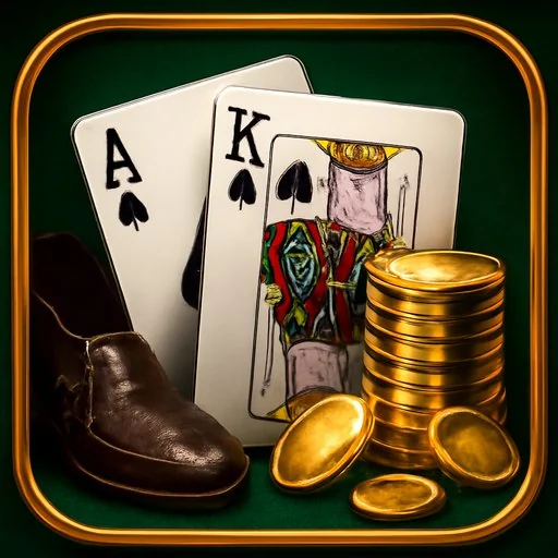 BETBDT Egypt-themed game